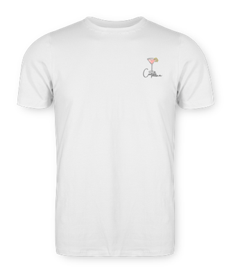 Camiseta Cosmopolitan