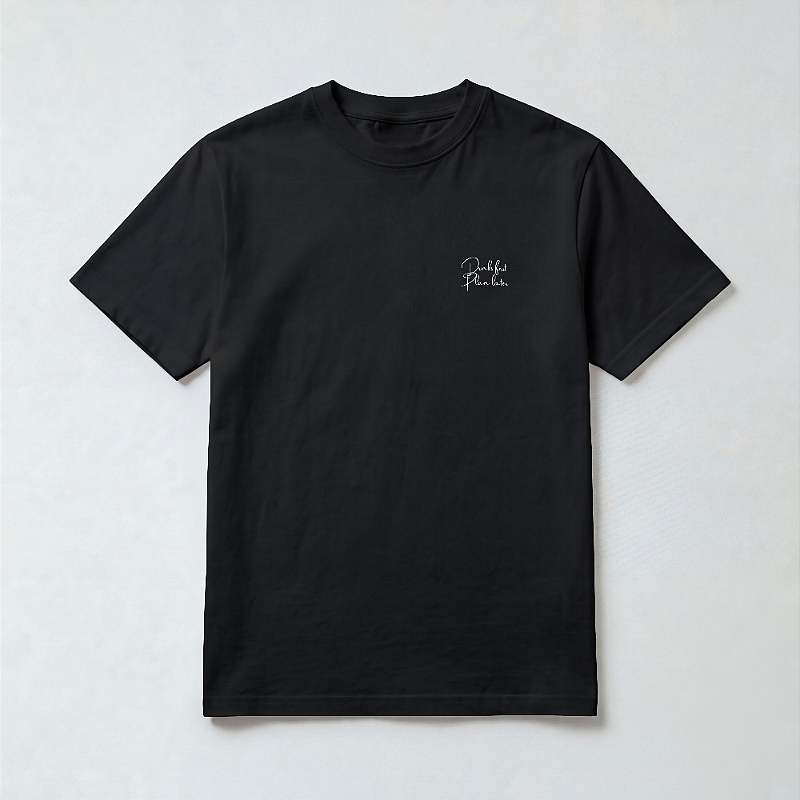Camiseta - Drinks First Plan Later