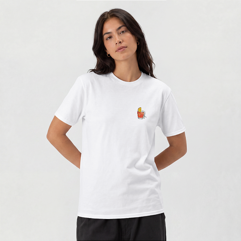 Camiseta Negroni 2