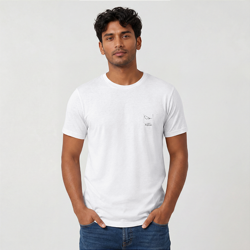Camiseta Negroni 1