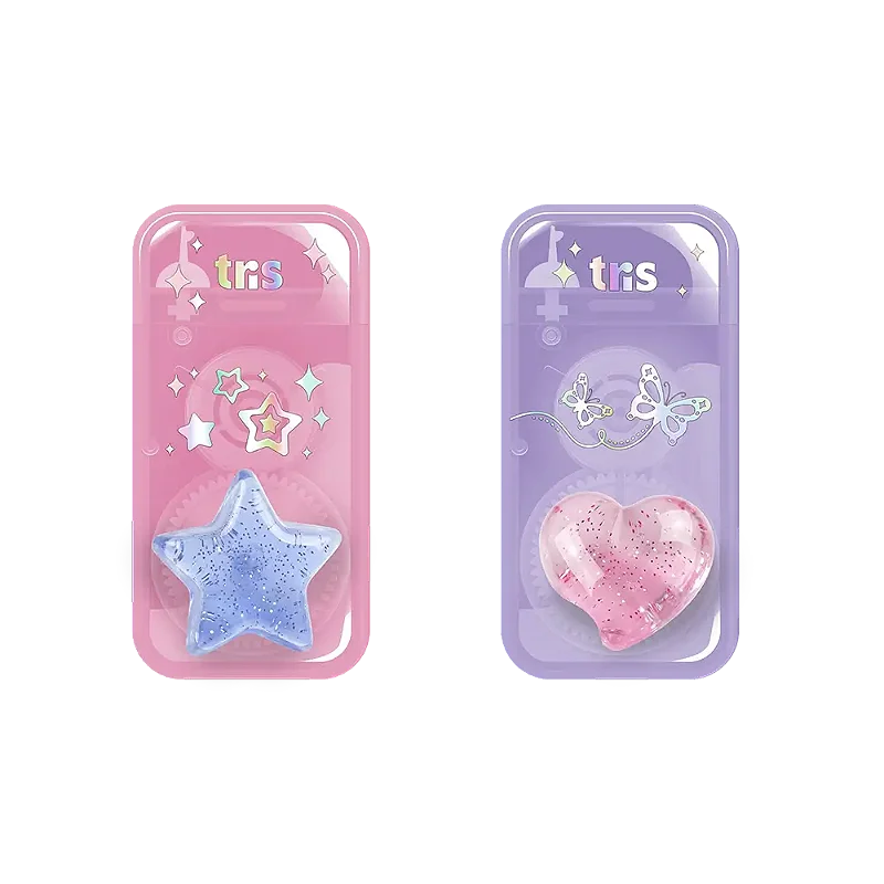 Fita Corretiva Tris Pixie 5 m x 5 mm – 1 Unidade