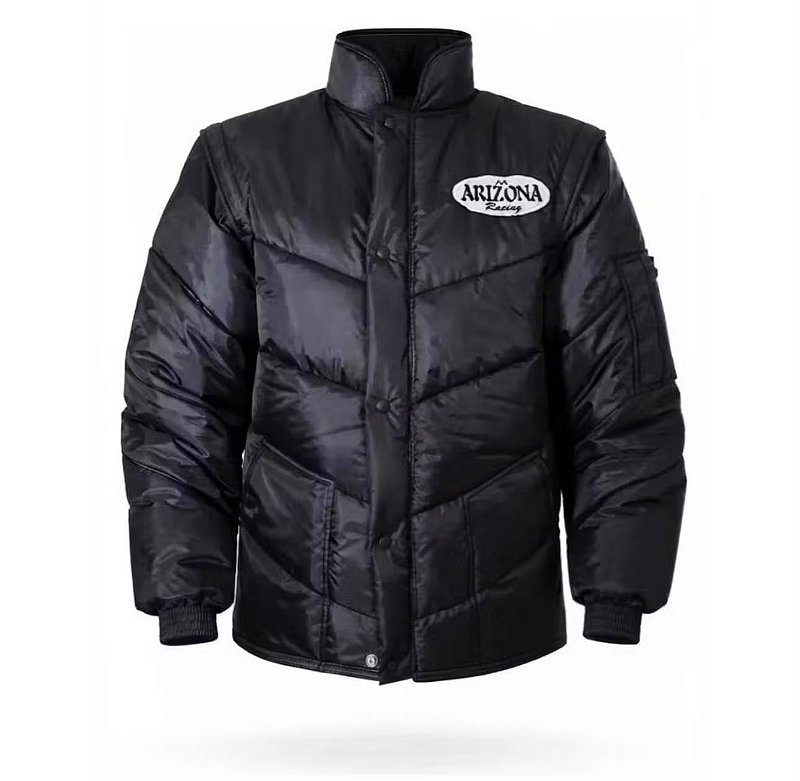 JAQUETA ARIZONA RACING BASICA