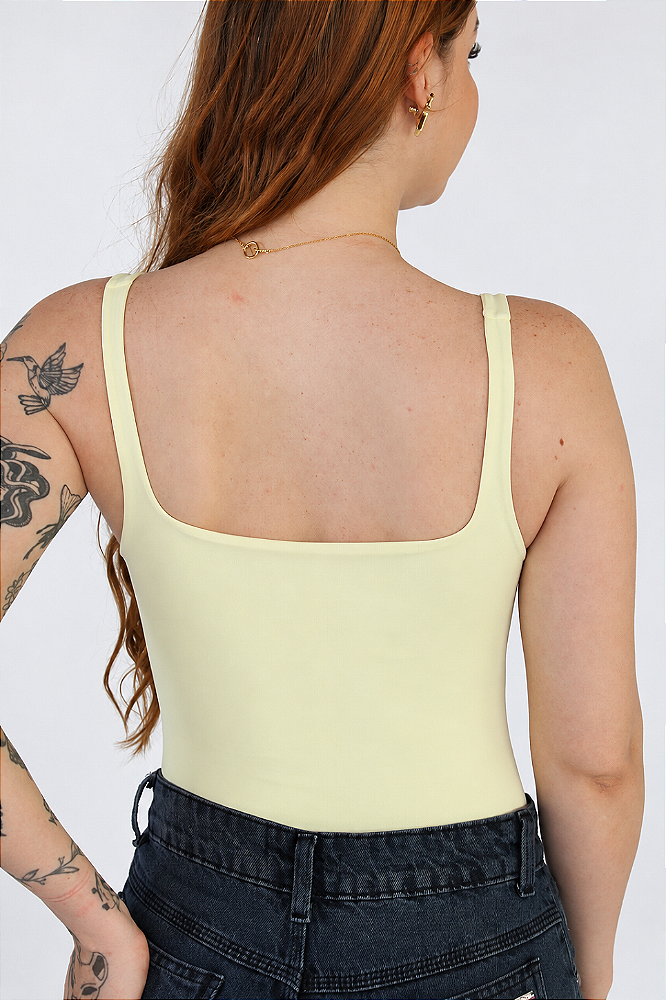 Blusa Bianca