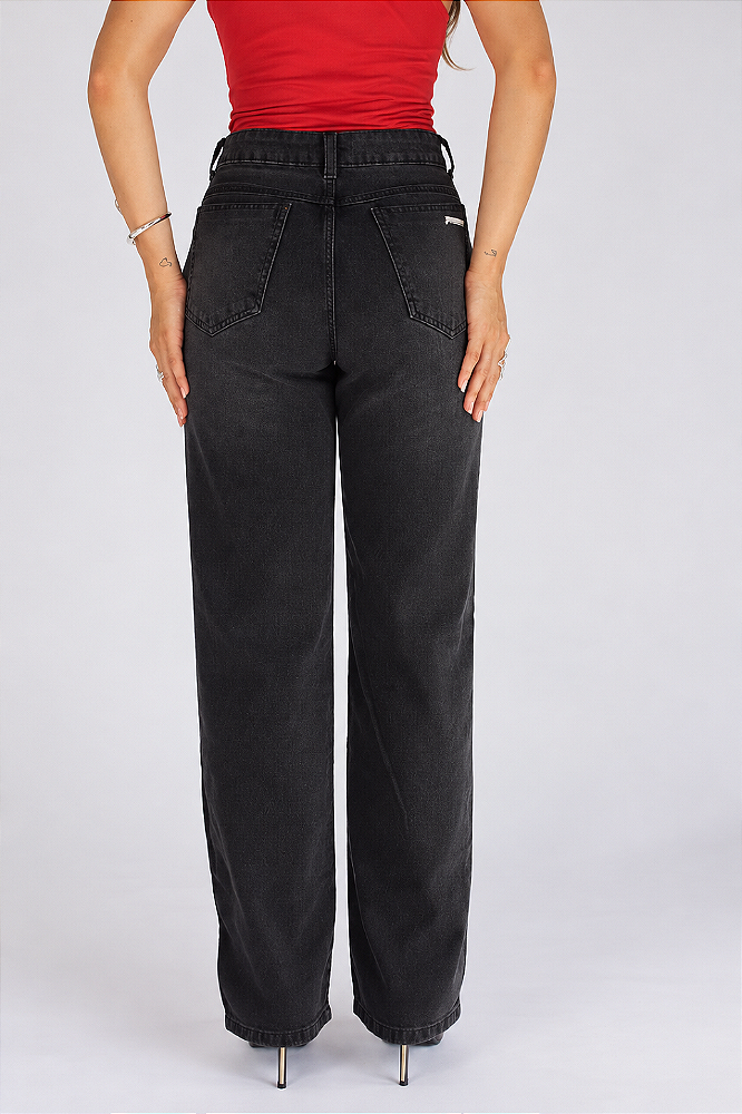 Calça Jeans Black