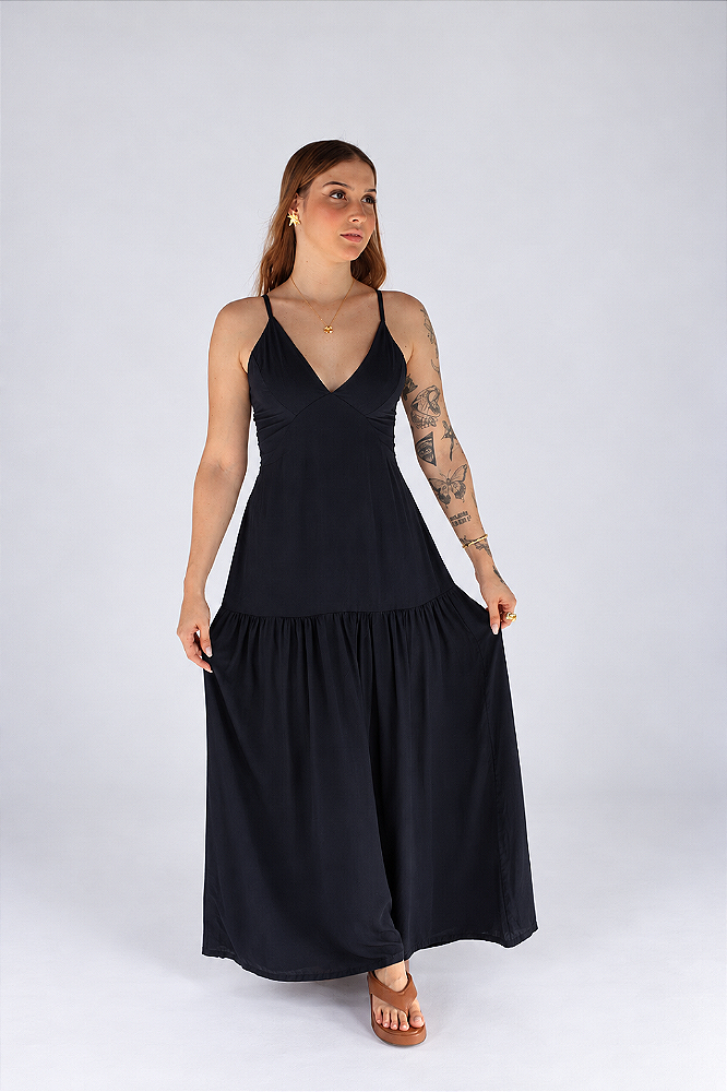 Vestido Ariel