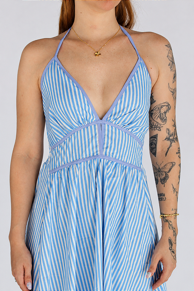 Vestido Grécia