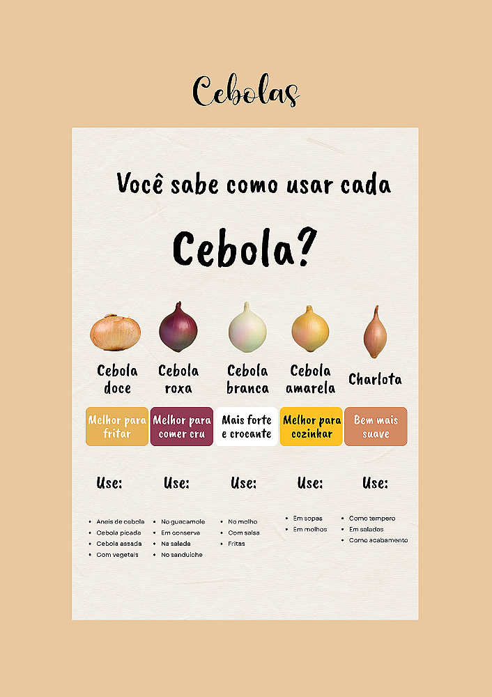 Caderno de Receitas Especial: Memórias & Sabores (Tamanho Colegial)