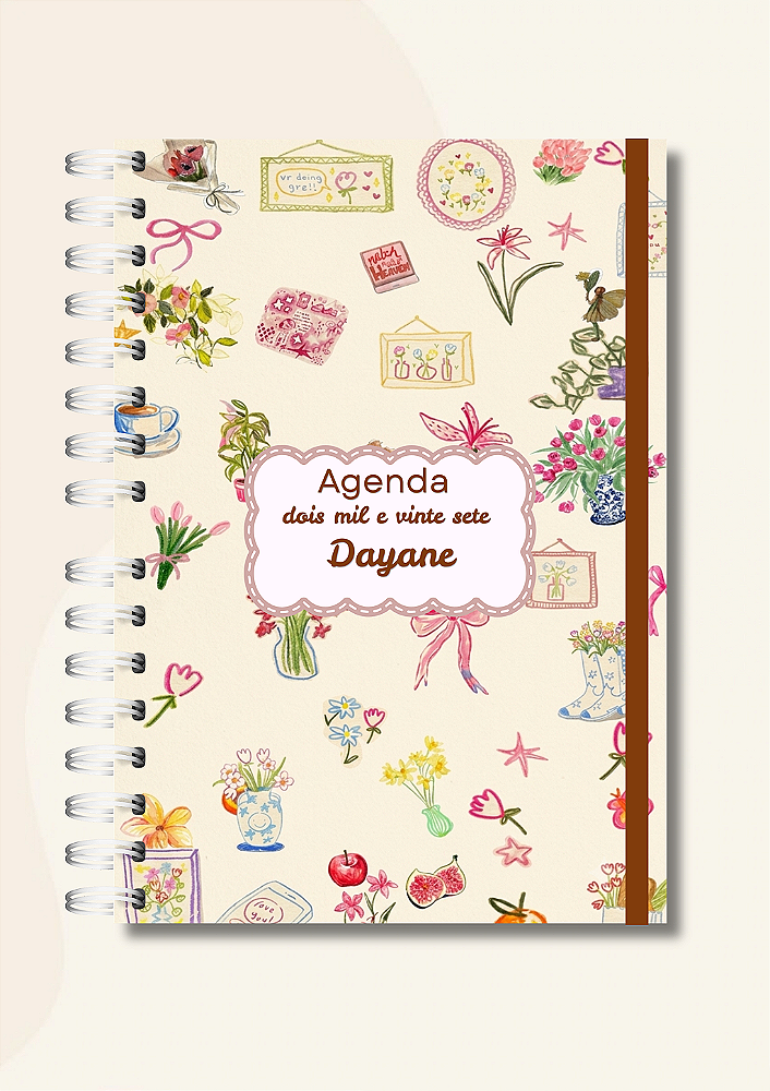 Agenda - Detalhes