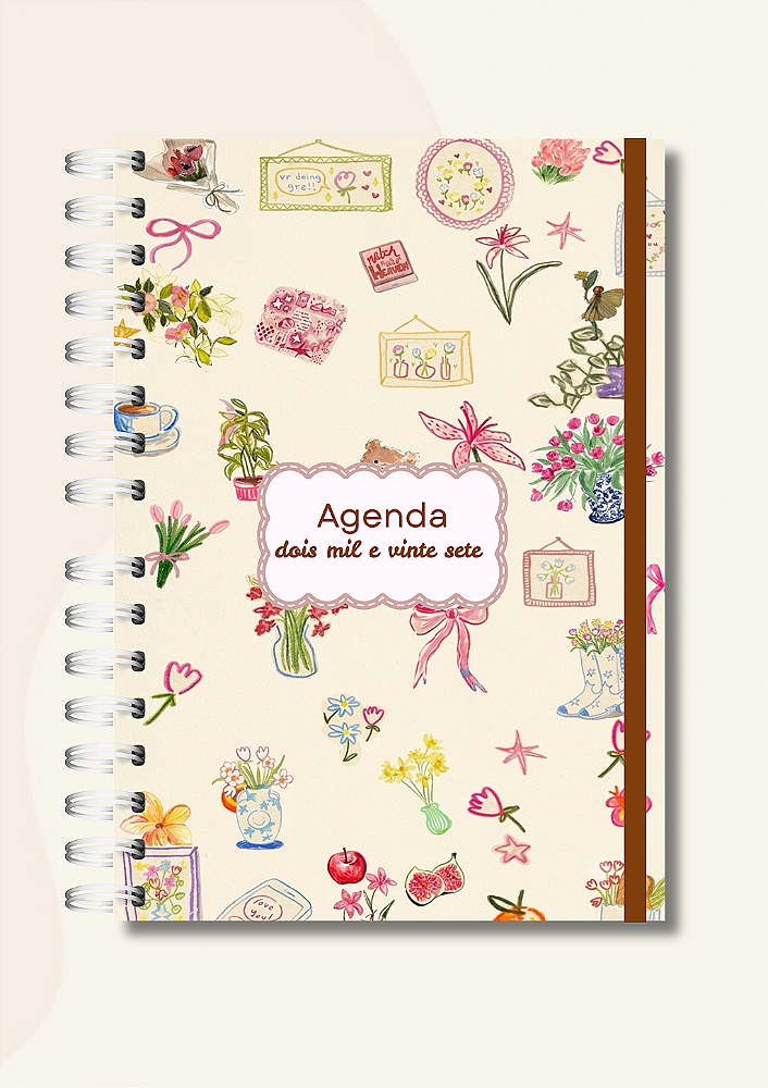 Agenda - Detalhes