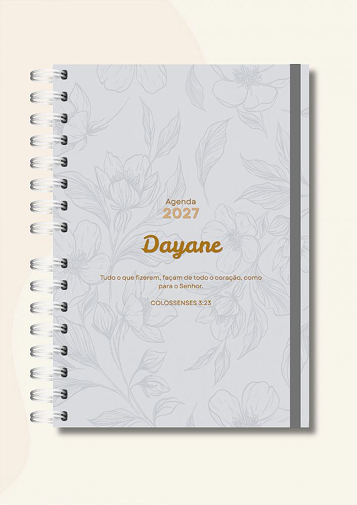 Agenda - Minimal