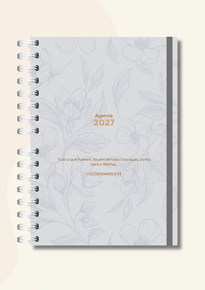 Agenda - Minimal