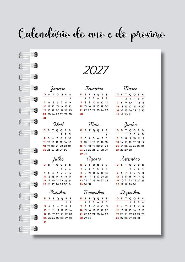 Agenda - Minimal
