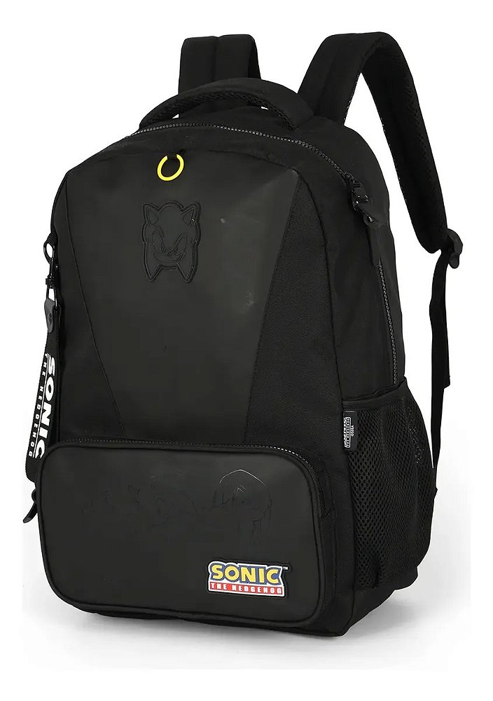 Mochila de Costa Sonic Preto
