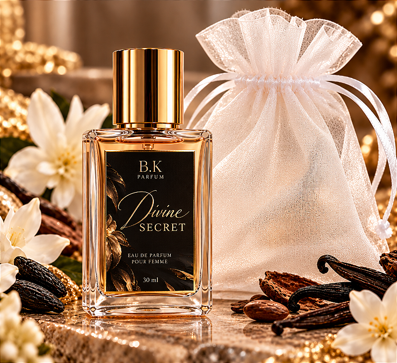 Divine Secret