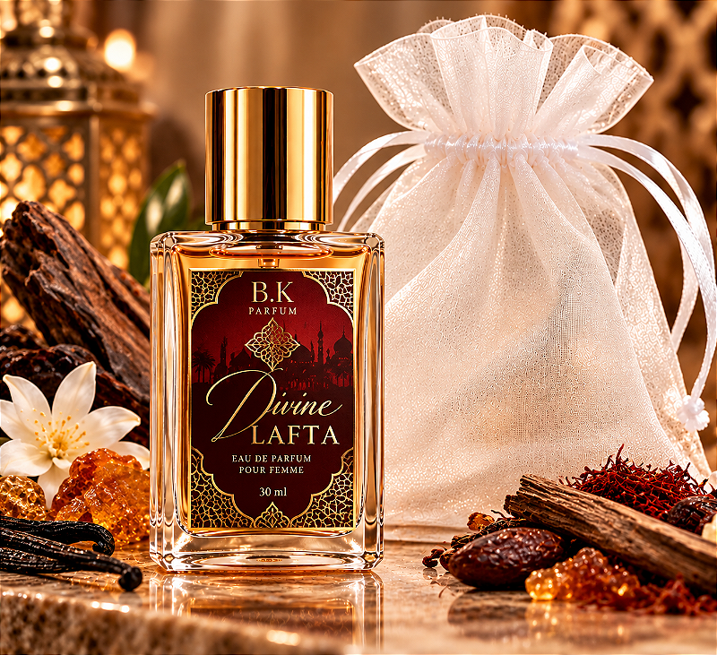 Divine lafta