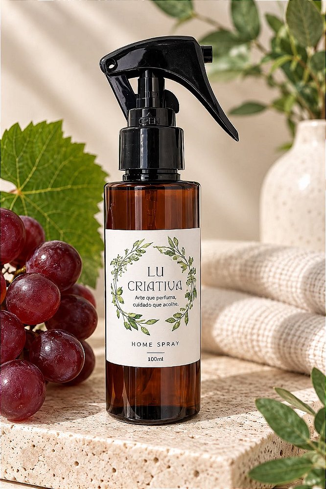 Home Spray 100ml