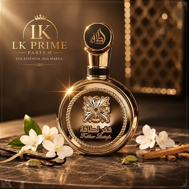 Fakhar Gold