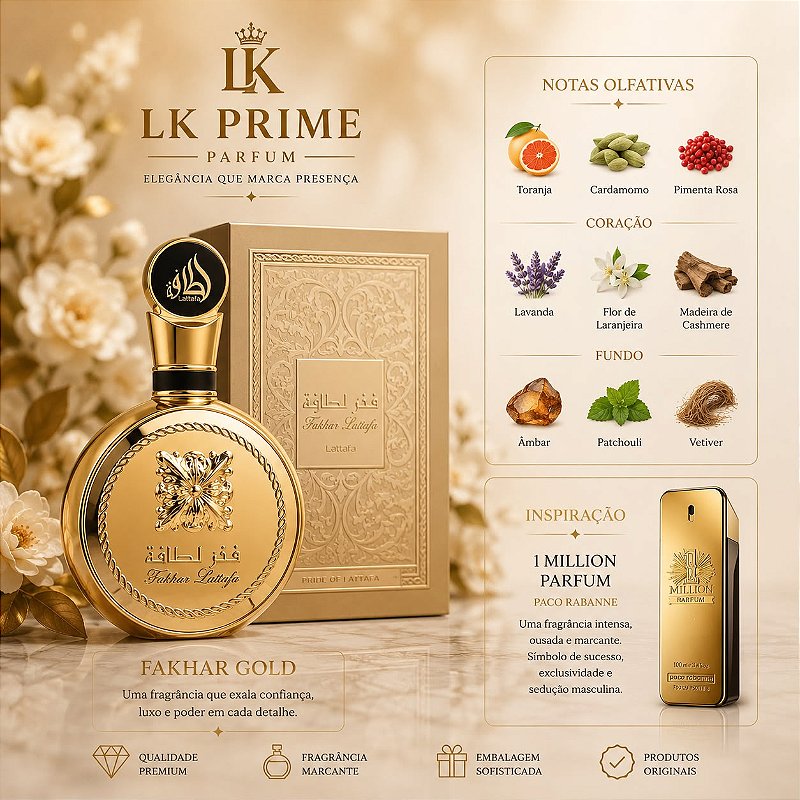 Fakhar Gold