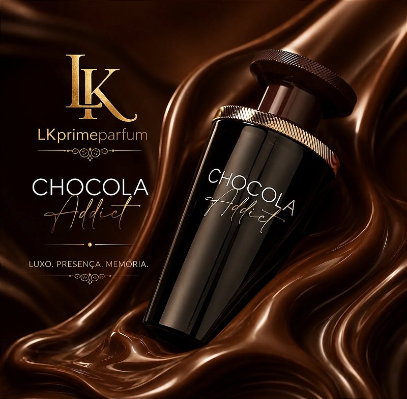 Chocola Addict