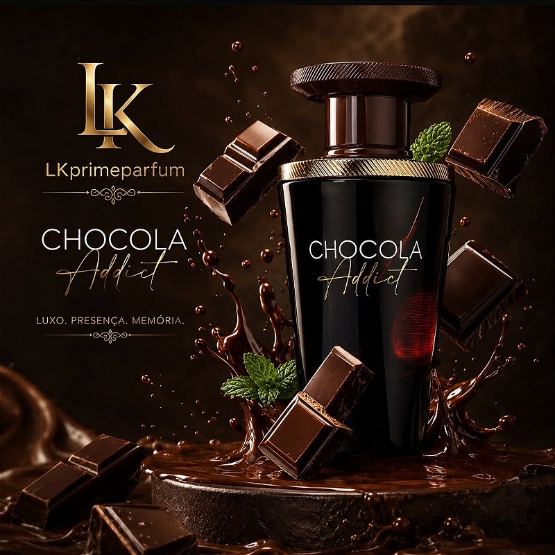 Chocola Addict
