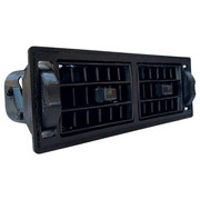 Difusor de Ar Central Gol Saveiro Voyage Parati - linha quadrado G1