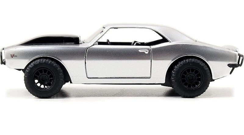Romans 1967 Chevrolet Camaro Off-Road 3866 1/32