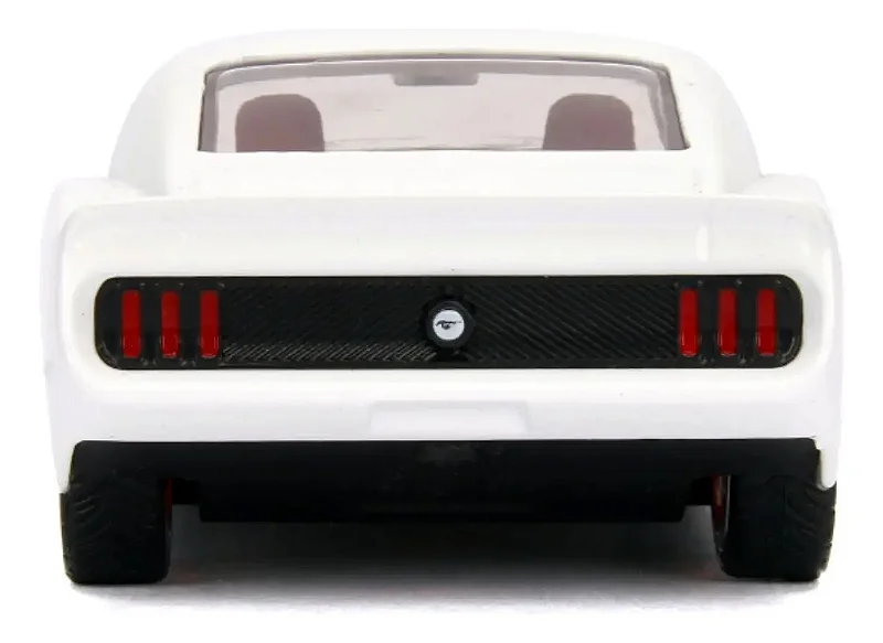 Roman Ford Mustang Fast And Furious Jada Toys 1/32