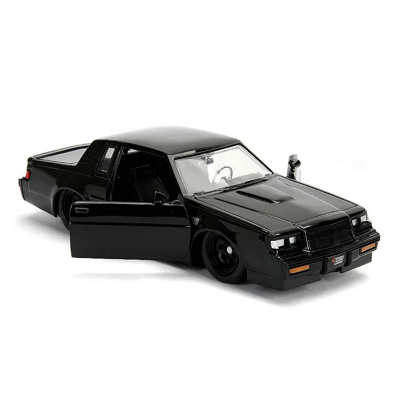 Dom"s Buick Grand National - Fast and Furious Fast And Furious Jada Toys 1/32