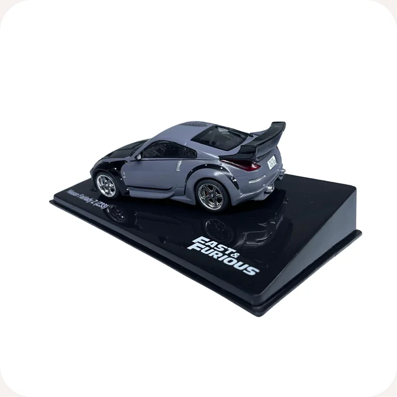Nissan Fairlady Z(Z33) 2002 Velozes e Furiosos