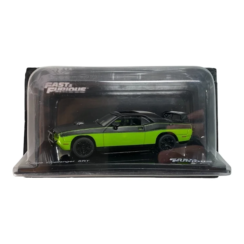 Dodge Challenger SRT-8 Velozes e Furiosos