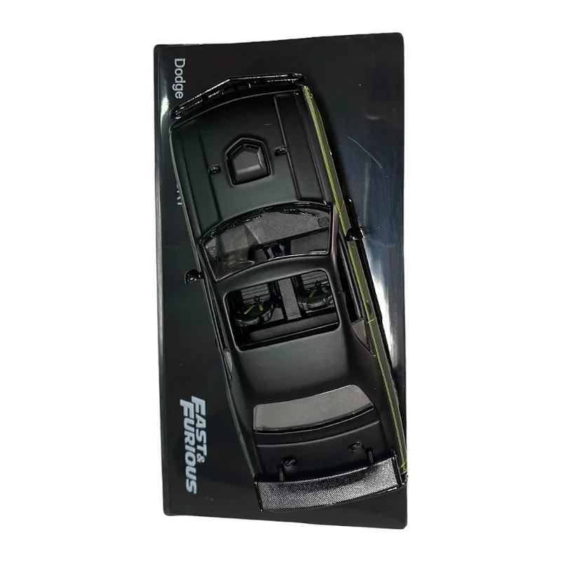 Dodge Challenger SRT-8 Velozes e Furiosos