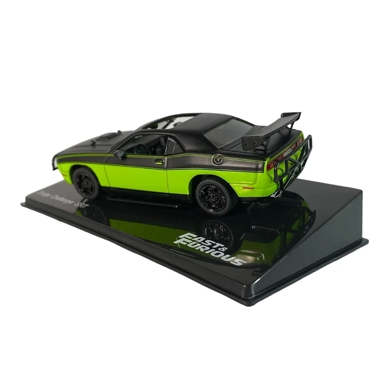 Dodge Challenger SRT-8 Velozes e Furiosos