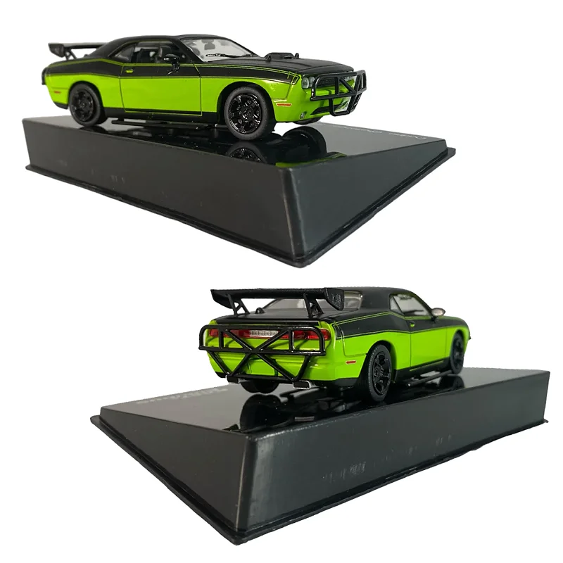 Dodge Challenger SRT-8 Velozes e Furiosos
