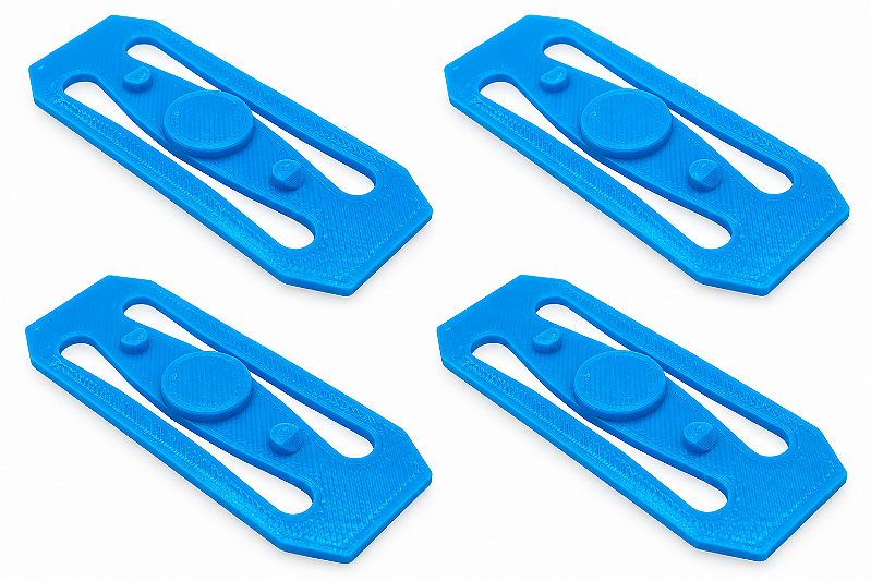 Cruzamento Para Pistas Da Hot Wheels