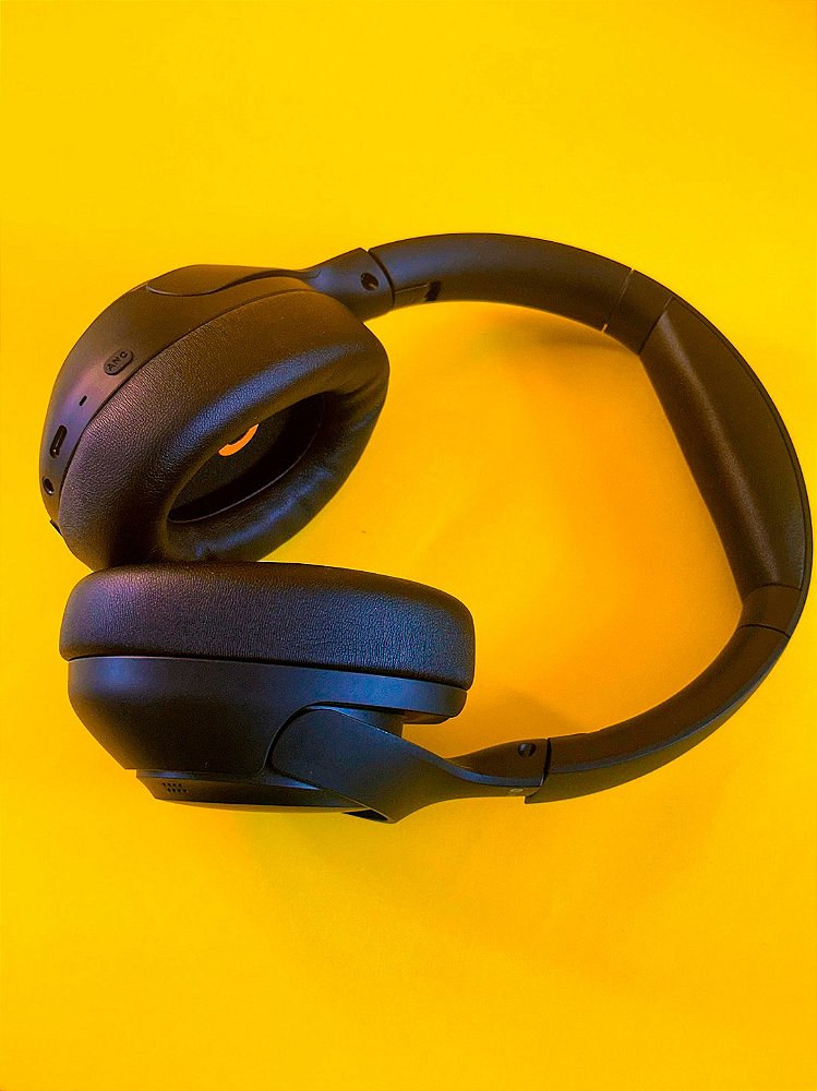 WEARZONE WZ08 | ANC -43 dB | SOM IMERSIVO | BLUETOOTH 5.4 | ATÉ 60 HORAS