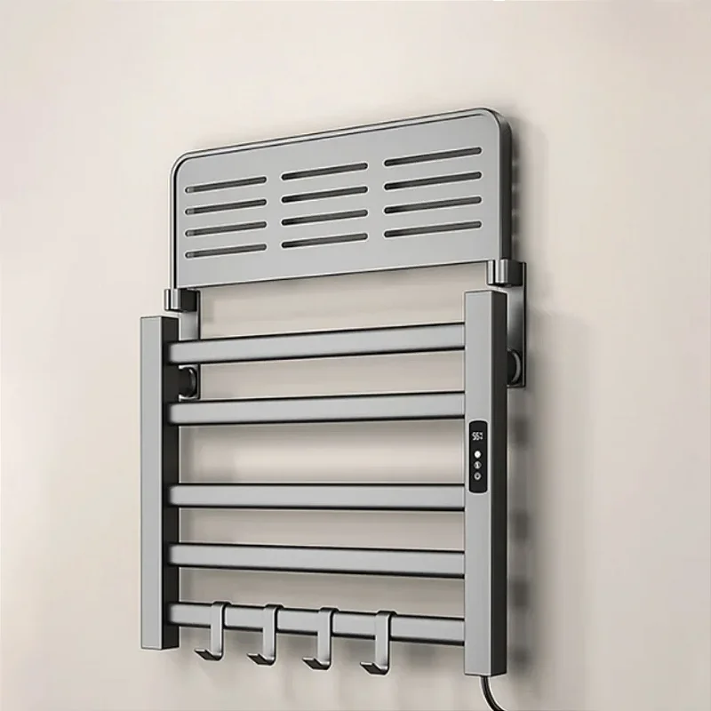 Hídrica Toalheiro Térmico Elétrico Lux Heat