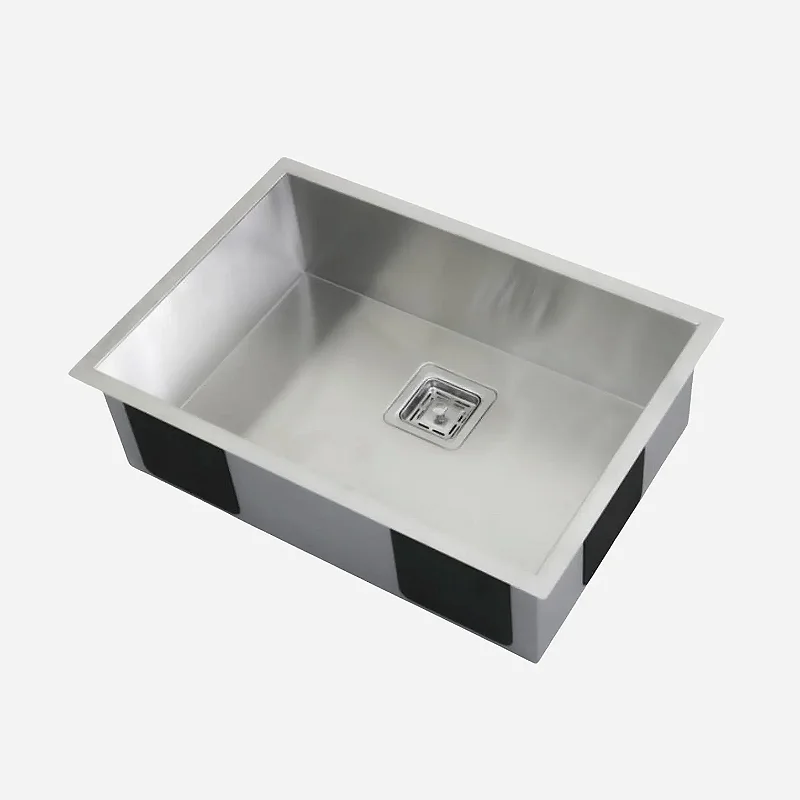 Movel do Brasil Cuba para Cozinha LUX 700 Aço Inox