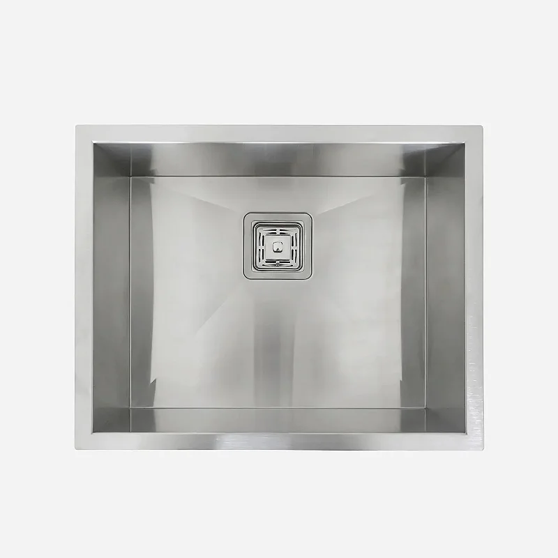 Movel do Brasil Cuba para Cozinha LUX 700 Aço Inox
