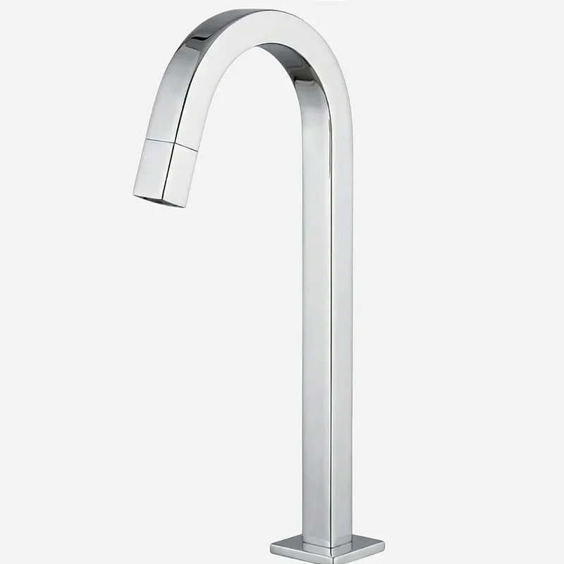 Hidrica Torneira para Lavabo Square Point
