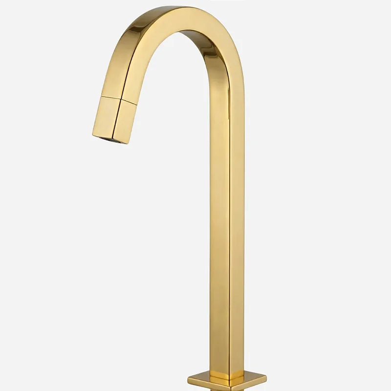 Hidrica Torneira para Lavabo Square Point