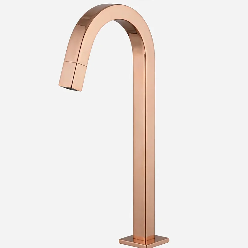 Hidrica Torneira para Lavabo Square Point