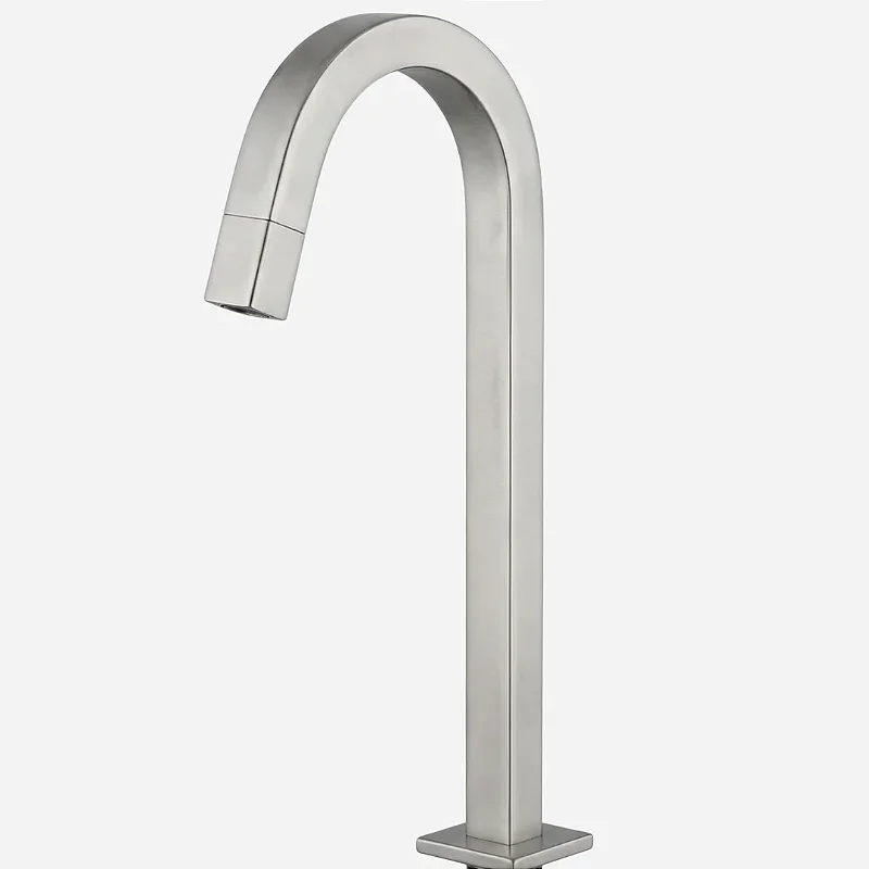 Hidrica Torneira para Lavabo Square Point