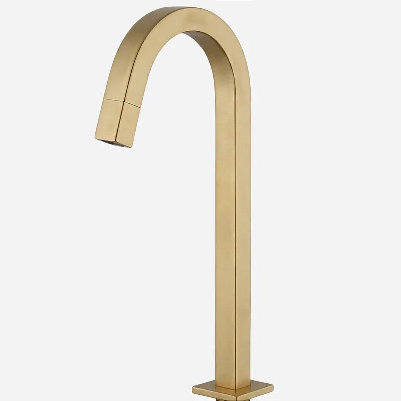 Hidrica Torneira para Lavabo Square Point