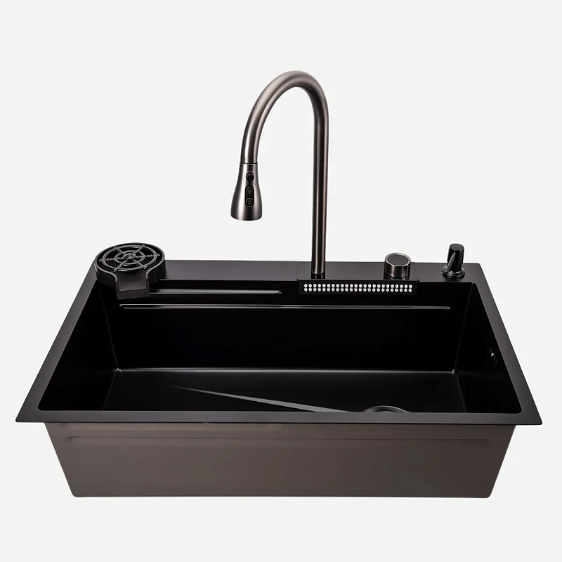 Hidrica Metais Cuba Smart 1.0 Aço Inox 304