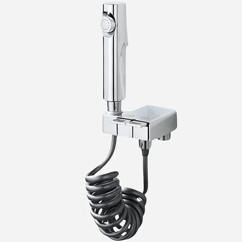 Hídrica Ducha Higiênica Smart com Derivação