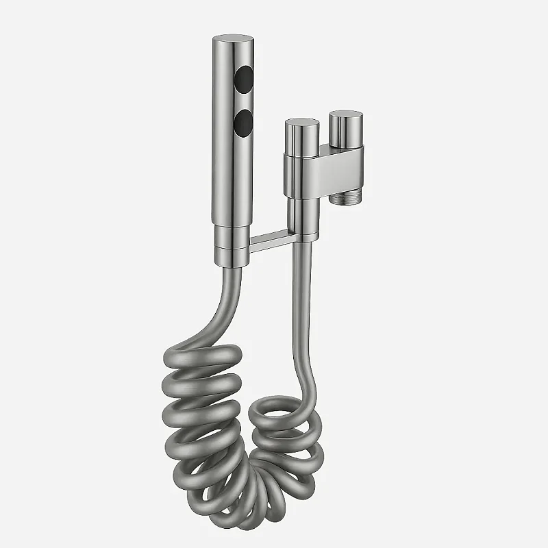Hídrica Ducha Higiênica 2.0 Ultra-Jato com Derivação