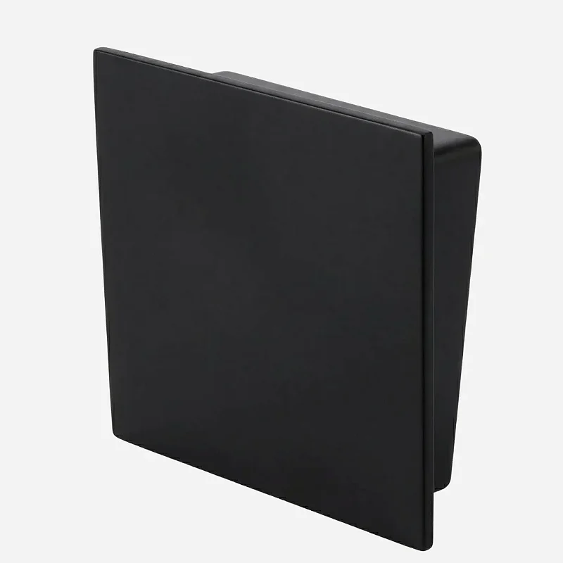 Hídrica Metais Acabamento Válvula de Descarga Square