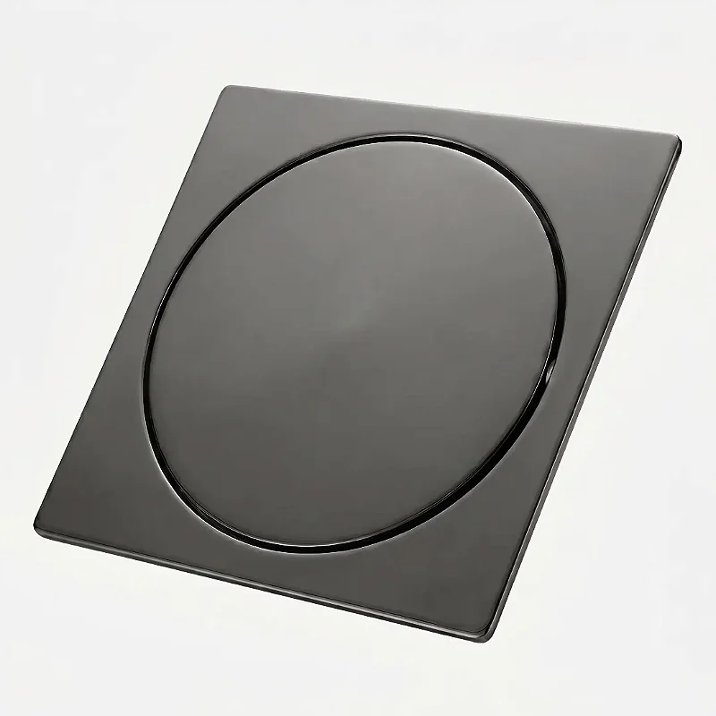 Hidrica Ralo Inteligente Click Square 10x10