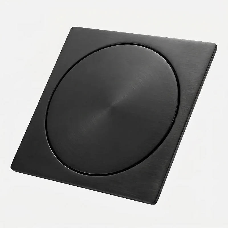 Hidrica Ralo Inteligente Click Square 10x10