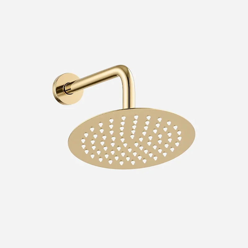 Hidrica Ducha de Parede Circle